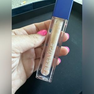 Tresluce Beauty Lips B Like… Plumping Lip Gloss in Dazzling NIB